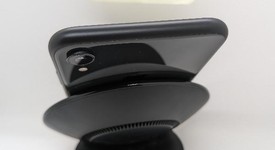 Good
													Apple iPhone Xr - T-Mobile, Black, 64 GB, A1984, photo 3 of 7