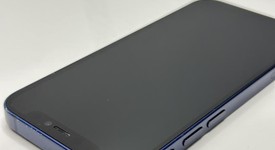 Good
													Apple iPhone 12 Mini - Unlocked, Blue, 64 GB, A2176, photo 5 of 6