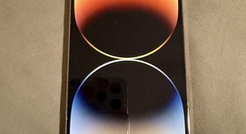 Mint
													Apple iPhone 14 Pro Max - Unlocked, Gold, 256 GB, A2651, photo 2 of 16