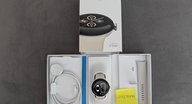 Mint
													Google Pixel Watch 2 - Unlocked, Silver, LTE, photo 1 of 5