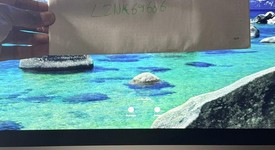 Good
													iMac 2020 27" Retina 5K - I5, 512 GB, 16 GB, photo 3 of 10