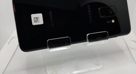 Good
													Samsung Galaxy S9 - Unlocked, Black, 64 GB, SM-G960U1, photo 3 of 4