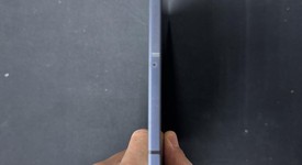 Good
													Samsung Galaxy Tab S7 FE - Unlocked, Mystic Black, 64 GB, 4 GB, photo 6 of 6