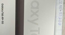 New
													Samsung Galaxy Tab A9 Plus - Metro by T-Mobile, Graphite, 64 GB, 4 GB, SM-X218U, 5G, photo 1 of 5