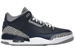 Jordan 3 Retro Georgetown (2021) for sale