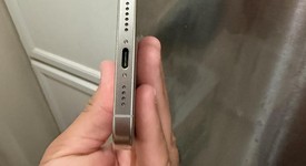 Mint
													Apple iPhone 16 Pro Max - T-Mobile, Natural, 256 GB, A3084, photo 4 of 6