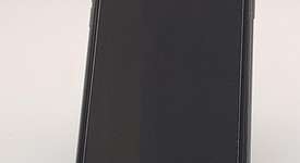 Good
													Apple iPhone 11 - Unlocked, Black, 64 GB, A2111, photo 2 of 3