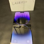 Good Apple iPhone 14 Pro Max - Unlocked, Purple, 256 GB, A2651