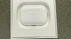 Used
													Apple AirPods Pro 2 - USB-C, photo 4 of 6