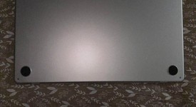 Good
													MacBook Air 2024 (M3) - 15" - Apple M3, Gray, 1 TB, 24 GB, 10-core GPU, photo 5 of 8