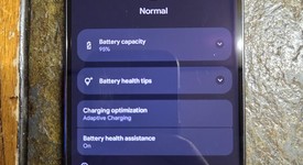 Fair
													Google Pixel 9 Pro XL - T-Mobile, Obsidian, 256 GB, 16 GB, GGX8B, photo 3 of 6