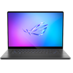 Mint Asus ROG Zephyrus G16 (2024) GU605 - 2 TB, White, 32 GB, AMD Ryzen AI 9