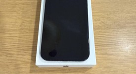 Fair
													Apple iPhone 15 Plus - Unlocked, Black, 128 GB, A2847, photo 2 of 12