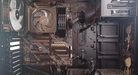 Good
													Custom Gaming PC, photo 4 of 6