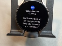 Samsung Galaxy Watch4