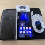 Good Google Pixel 9a - Unlocked, 128 GB, Obsidian, 8 GB