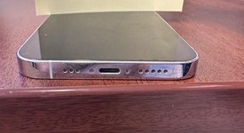 Good
													Apple iPhone 12 Pro - T-Mobile, Silver, 128 GB, A2341, photo 2 of 6