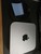 Good Mac mini 2023 - Apple M2 Pro 10-core, 512 GB, 16 GB, 1 Gigabit Ethernet