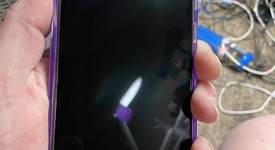 Mint
													Samsung Galaxy S24 Ultra - T-Mobile, Gray, 256 GB, 12 GB, SM-S928U, photo 4 of 13