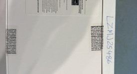 New
													Samsung Galaxy Tab A7 Lite - T-Mobile, Gray, 32 GB, 3 GB, SM-T227U, photo 1 of 2