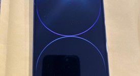 Good
													Apple iPhone 14 Pro Max - T-Mobile, Black, 128 GB, A2651, photo 1 of 8