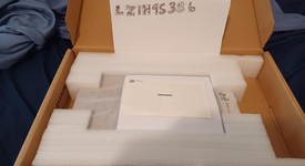 Mint
													Samsung Chromebook 4 11.6" - 32 GB, 4 GB, photo 1 of 15