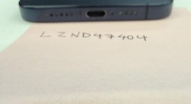 Good
													Apple iPhone 15 Pro Max - Xfinity, Blue, 256 GB, A2849, photo 5 of 5