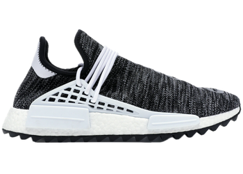 adidas Human Race NMD Pharrell Oreo for sale