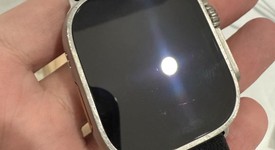 Good
													Apple Watch Ultra 49mm - Unlocked, Titanium, A2622, photo 2 of 5