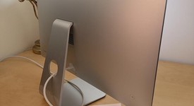 Good
													iMac 2019 27" Retina 5K - I9, 2 TB, 64 GB, photo 5 of 10