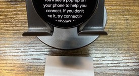 Fair
													Samsung Galaxy Watch4 - Wi-Fi, Silver, 44mm, photo 5 of 5