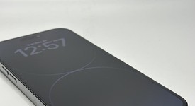 Good
													Apple iPhone 14 Pro Max - Unlocked, Black, 256 GB, A2651, photo 5 of 6