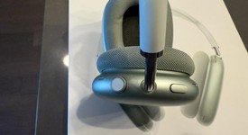 Used
													Apple AirPods Max - Green, photo 4 of 15