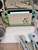 Mint Nintendo Switch - 32 GB, Animal Crossing: New Horizons