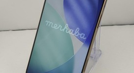 Good
													Apple iPhone 16 Pro Max - Unlocked, Desert, 256 GB, A3084, photo 2 of 7