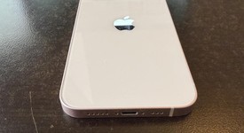 Good
													Apple iPhone 13 - Unlocked, Pink, 128 GB, A2482, photo 5 of 9