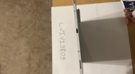 Mint
													Samsung Galaxy Tab S10 Plus - Wi-Fi, Platinum Silver, 512 GB, 12 GB, SM-X820, photo 5 of 6