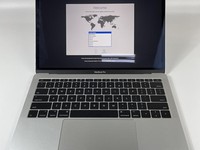 MacBook Pro 2017 (With Touch Bar) - 13"
