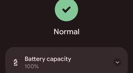 Mint
													Google Pixel 9 - Unlocked, Obsidian, 128 GB, 12 GB, G2YBB, photo 4 of 9