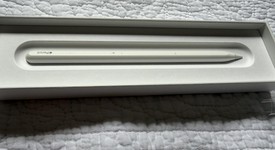 Good
													Apple Pencil 2nd Gen, photo 4 of 7