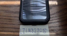 Good
													Apple iPhone X - Unlocked, Silver, 64 GB, A1865, photo 1 of 6