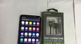 Good
													Samsung Galaxy S9 Plus - Xfinity, Black, 64 GB, SM-G965U, photo 2 of 10