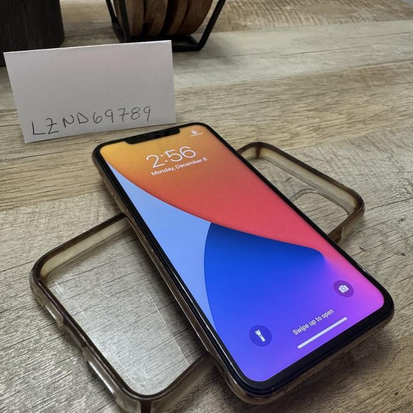 Apple iPhone 11 Pro Max - Unlocked, 256 GB, Gold, A2161