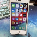Good Apple iPhone 5S - Unlocked, 16 GB, Silver, A1453