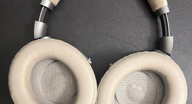 Used
													Focal Bathys Headphones - Tan, photo 4 of 12