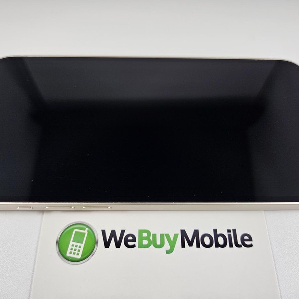 Apple iPhone 14 Plus - Verizon, 128 GB, Starlight, A2632