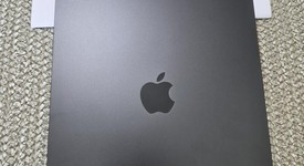 Mint
													Apple iPad Pro 11" (M4) 2024 - Wi-Fi, Black, 256 GB, 8 GB, A2836, Standard Glass, photo 4 of 9