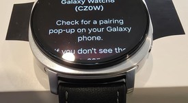 Mint
													Samsung Galaxy Watch8 - Wi-Fi, Silver, SM-L330, 44mm, photo 3 of 7