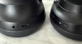 Used
													Bose QuietComfort Ultra Headphones - Black, photo 4 of 6
