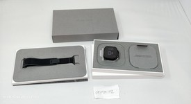 Mint
													Apple Watch Ultra 2 49mm - Unlocked, Black, A2986, photo 1 of 8